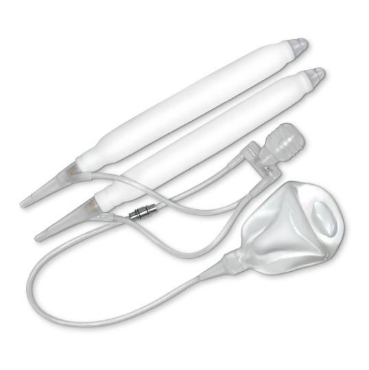 ZSI 475 penile implant